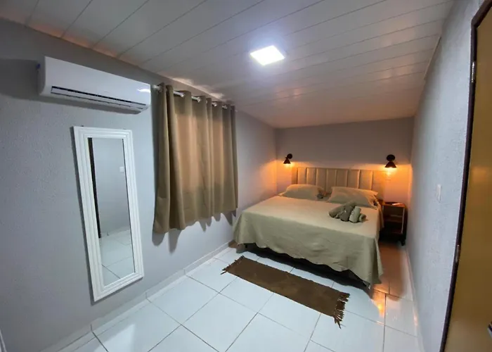 Pousada Casa Berna Fernando de Noronha